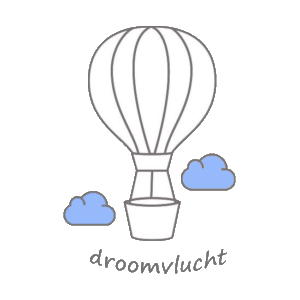 logo Droomvlucht